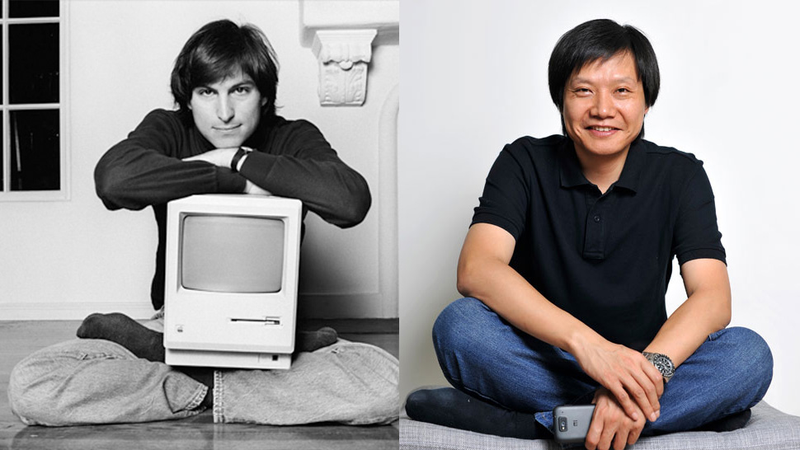 Illustration for article titled El nuevo sistema operativo de Xiaomi es la copia más descarada de iOS